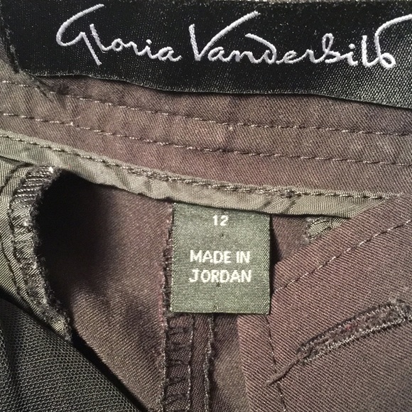 Capris pants - Picture 6 of 6